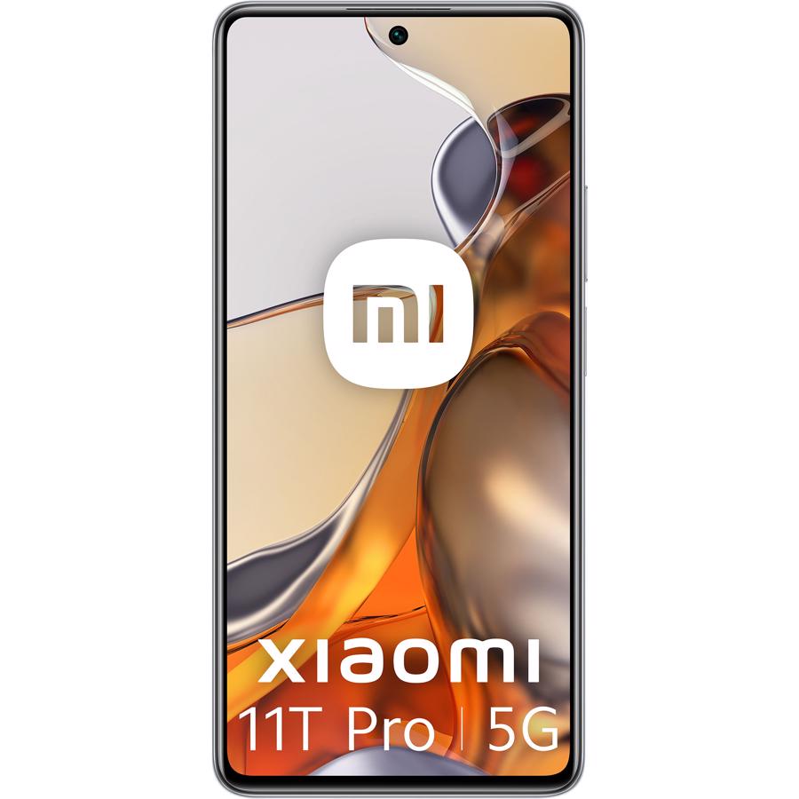 Xiaomi 11T Pro 5G 256GB 8GB Moonlight White Dual-SIM
